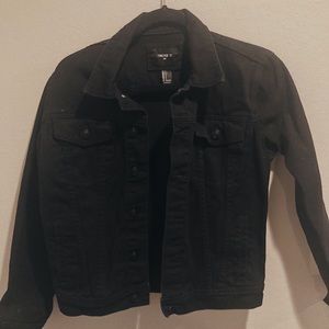 Forever 21 Denim Jacket